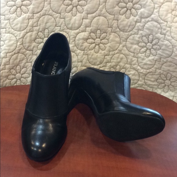 Franco Sarto Shoes - Picture 5 of 8